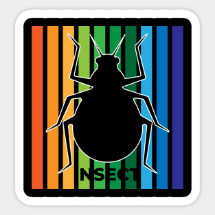 Insect Sticker